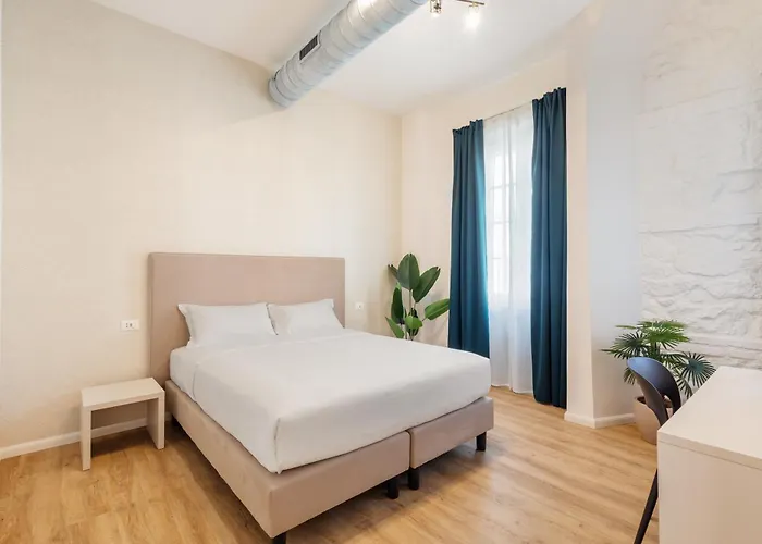 Apartamento Adelante *