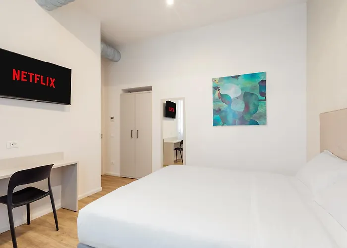 Adelante Apartamento
