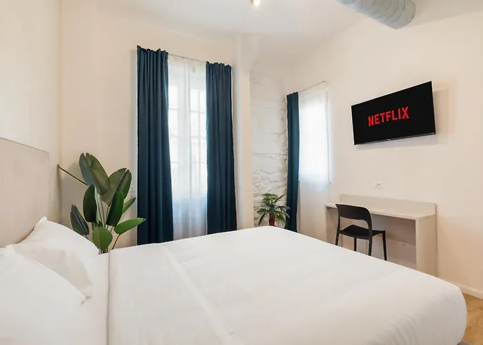 Apartamento Adelante *